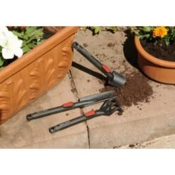 Verspeengereedschap - Set Van 3 Stuks -ESSCHERT DESIGN Verkoopwinkel onderhoud 1484056657 3 600