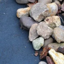 Onkruidwerend Gronddoek HEAVY DUTY - 100 G/m² 3 Onkruidwerend Gronddoek HEAVY DUTY - 100 G/m² -ESSCHERT DESIGN Verkoopwinkel onkruidwerende gronddoek 1 x 25m 1628169789 1 600