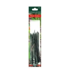 Plantenbinder - Rubber 18 Cm Groen - Set Van 15 Stuks -ESSCHERT DESIGN Verkoopwinkel plantenbinder rubber 18 cm groen 1672759364 2 600