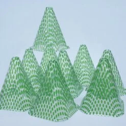 Plantenhoed - Zonnehoed - Set Van 10 Stuks -ESSCHERT DESIGN Verkoopwinkel plantenhoed 1484053252 3 600