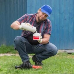 Poederverstuiver Birchmeier Bobby + 5 Mondstukken -ESSCHERT DESIGN Verkoopwinkel poederverstuiver birchmeier bobby 1493025583 1 600