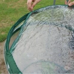 Pop-up Serre - Ø 70 × 110 Cm -ESSCHERT DESIGN Verkoopwinkel popup plantenbescherming 70 x 110 cm 1499243666 3 600