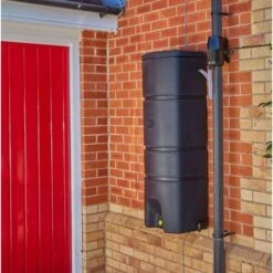 Regenton Muurmodel - 160 Liter -ESSCHERT DESIGN Verkoopwinkel regenton muurmodel 160 liter 1510043135 3 600