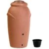 Regenton Terracotta SLIMFIT - 210 Liter -ESSCHERT DESIGN Verkoopwinkel regenton terracotta 210 liter 1484068032 1 600