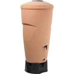Regenton Terracotta - 270 Liter -ESSCHERT DESIGN Verkoopwinkel regenton terracotta 270 liter 1559066223 1 600