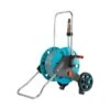 Gardena Slangenwagen CleverRoll M Clip + 20 M Classic Tuinslang -ESSCHERT DESIGN Verkoopwinkel slangenwagen aquaroll m clip 20 m set 1600948754 1 600
