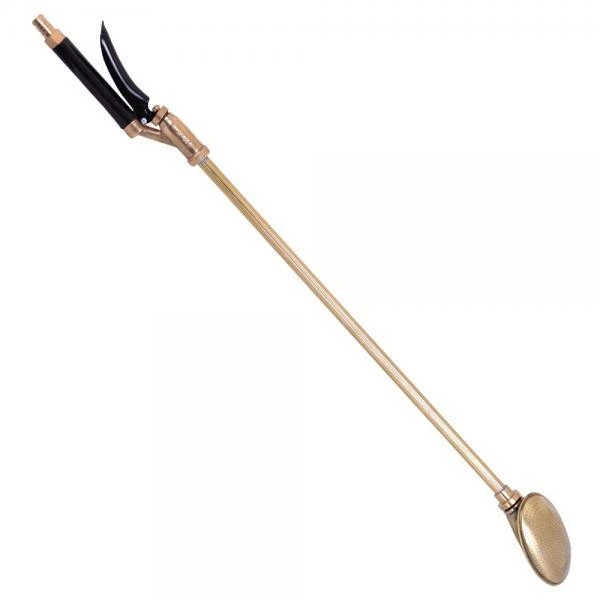 Sproeilans DELUXE Met Broes - HAWS 1 Sproeilans DELUXE Met Broes - HAWS