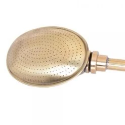 Sproeilans DELUXE Met Broes - HAWS 4 Sproeilans DELUXE Met Broes - HAWS -ESSCHERT DESIGN Verkoopwinkel sproeilans broes haws 1484061406 2 600