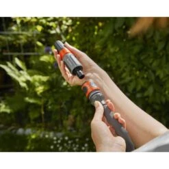 Textielslang GARDENA Liano 30 M -ESSCHERT DESIGN Verkoopwinkel textielslang gardena liano 30 m 1601287903 1 600