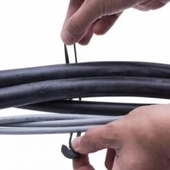 Tree-fix Boombinder 8 Cm - Set Van 50 Stuks -ESSCHERT DESIGN Verkoopwinkel treefix boombinder 8 cm 1547129083 2 600