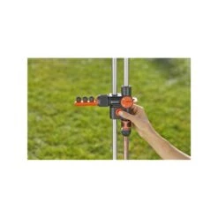 Tuindouche GARDENA Duo -ESSCHERT DESIGN Verkoopwinkel tuindouche gardena duo 1601371519 2 600