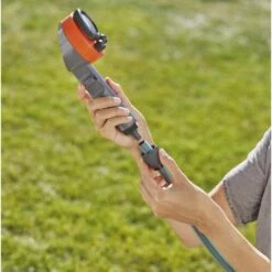 Tuindouche GARDENA Trio -ESSCHERT DESIGN Verkoopwinkel tuindouche gardena trio 1646296536 2 600