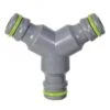 Tuinslangconnector Y - 3 Aansluitingen -ESSCHERT DESIGN Verkoopwinkel tuinslangconnector triple y 1484061309 1 600