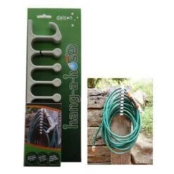 Tuinslanghouder Klemsysteem -ESSCHERT DESIGN Verkoopwinkel tuinslanghouder klem 1484054520 5 600