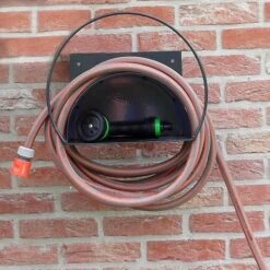 Tuinslanghouder Metaal -ESSCHERT DESIGN Verkoopwinkel tuinslanghouder metaal 1484056849 3 600