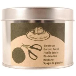 ESSCHERT DESIGN Tuintouw In Blik - 25 Meter -ESSCHERT DESIGN Verkoopwinkel tuintouw in blik 1484052746 1 600