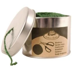 ESSCHERT DESIGN Tuintouw In Blik - 25 Meter -ESSCHERT DESIGN Verkoopwinkel tuintouw in blik 1484052746 4 600