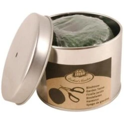 ESSCHERT DESIGN Tuintouw In Blik - 25 Meter -ESSCHERT DESIGN Verkoopwinkel tuintouw in blik 1484052746 5 600