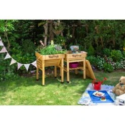 Vegtrug Voor Kinderen - Naturel -ESSCHERT DESIGN Verkoopwinkel vegtrug voor kinderen naturel 1624978027 3 600