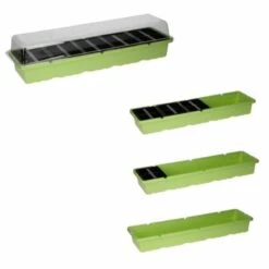 Zaaibak - 20 Kweekvakjes -ESSCHERT DESIGN Verkoopwinkel vensterbankkas 20 cellen 1556137987 1 600