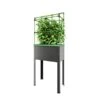 Verhoogd Kweekbak City Jungle Heidelberg Met Klimframe -ESSCHERT DESIGN Verkoopwinkel verhoogd plantenbed city jungle heidelberg 1677506551 1 600