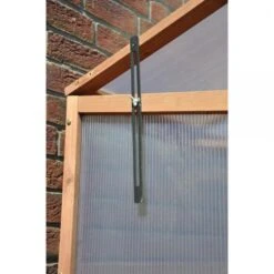 Royal Well Red Leaf Verhoogde Kweekbak - 90 × 50 × 105 Cm -ESSCHERT DESIGN Verkoopwinkel verhoogde kweekbak red leaf 1484057434 5 600