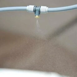 Verkoelingssysteem - Vernevelingssyteem 7,5 M -ESSCHERT DESIGN Verkoopwinkel verkoelingssysteem 75 m 1484061541 2 600