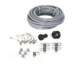 Verkoelingssysteem - Vernevelingssyteem 7,5 M -ESSCHERT DESIGN Verkoopwinkel verkoelingssysteem 75 m 1484061541 3 600