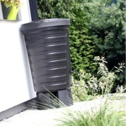 Voet Voor Regenton -ESSCHERT DESIGN Verkoopwinkel voet voor regenton zwart 1484066373 3 600