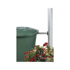 Vulautomaat Regenton Speedy Avanti - Grijs -ESSCHERT DESIGN Verkoopwinkel vulautomaat regenton grijs 1604304004 3 600