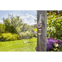 Watertimer GARDENA Analoog -ESSCHERT DESIGN Verkoopwinkel watertimer gardena analoog 1646296642 2 600