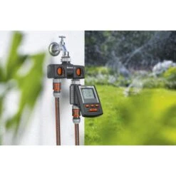 Waterverdeler GARDENA 2-weg 5 Waterverdeler GARDENA 2-weg -ESSCHERT DESIGN Verkoopwinkel waterverdeler gardena 2weg 1646297878 3 600