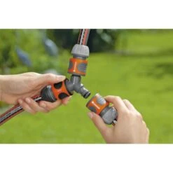 Waterverdeler GARDENA 3-wegstuk - 19 Mm (3/4 -ESSCHERT DESIGN Verkoopwinkel waterverdeler gardena 3wegstuk 19 mm 34 1646297649 3 600