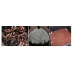 Wormenbak - 4 Laden Groen -ESSCHERT DESIGN Verkoopwinkel wormenbak 4 laden 1576574255 2 600