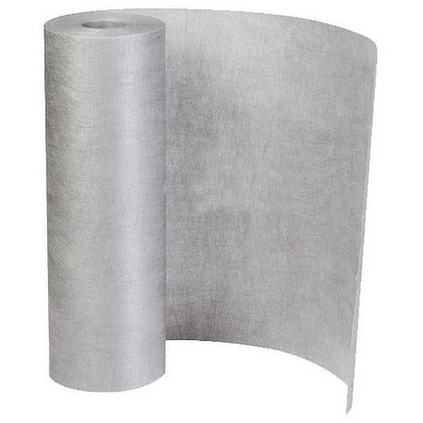 Wortelbegrenzer RootBarrier - Hoogte 65 Cm - / Strekkende Meter 1 Wortelbegrenzer RootBarrier - Hoogte 65 Cm - / Strekkende Meter